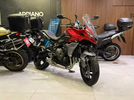 TRIUMPH-TIGER 660 SPORT TRIUMPH-TIGER 660 SPORT-2022