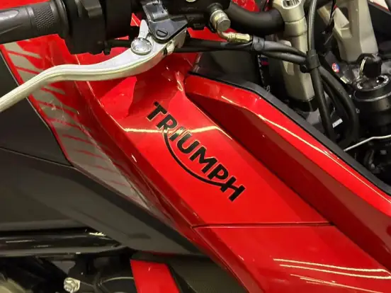 TRIUMPH-TIGER 660 SPORT TRIUMPH-TIGER 660 SPORT-2022