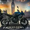 TRIUMPH TIGER 660 SPORT TRIUMPH TIGER 660 SPORT