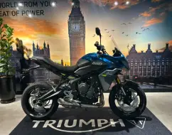 TRIUMPH TIGER 660 SPORT TRIUMPH TIGER 660 SPORT