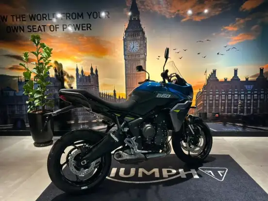 TRIUMPH-TIGER 660 SPORT TRIUMPH-TIGER 660 SPORT-2026