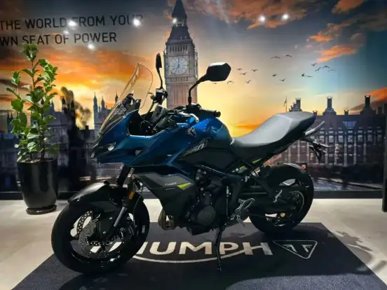 TRIUMPH-TIGER 660 SPORT TRIUMPH-TIGER 660 SPORT-2026