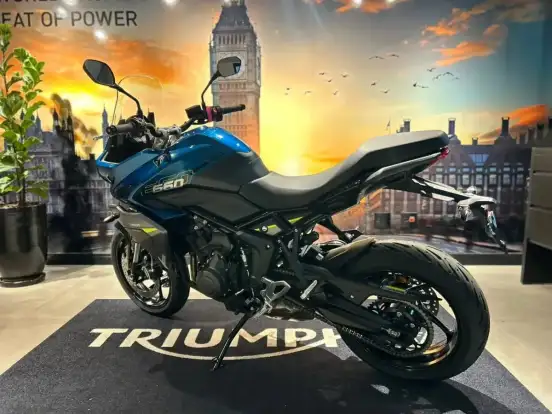 TRIUMPH-TIGER 660 SPORT-2026