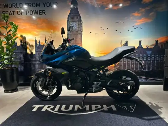 TRIUMPH-TIGER 660 SPORT-2026