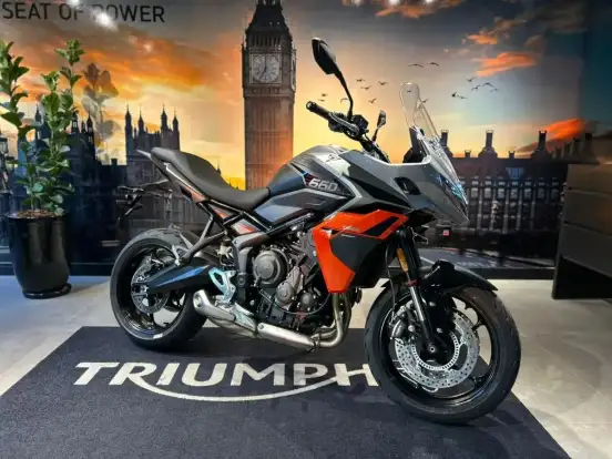 TRIUMPH-TIGER 660 SPORT TRIUMPH-TIGER 660 SPORT-2026