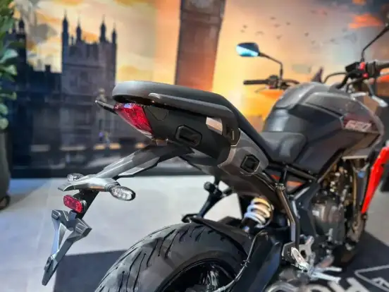 TRIUMPH-TIGER 660 SPORT-2026