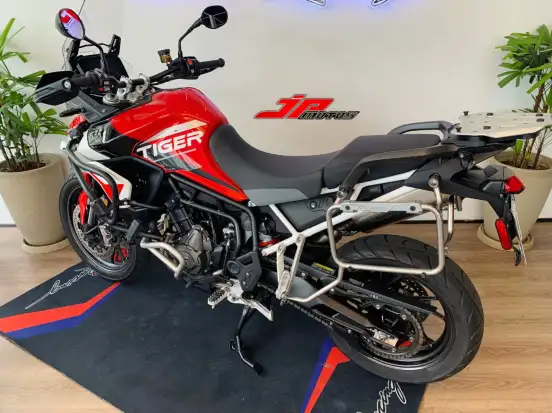 TRIUMPH-TIGER 900 GT ARAGÓN-2023
