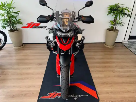 TRIUMPH-TIGER 900 GT ARAGÓN-2023
