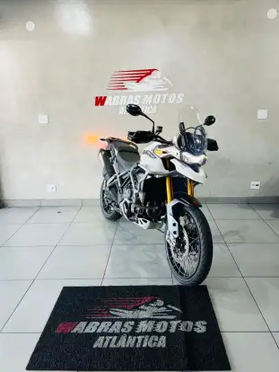 TRIUMPH-TIGER 900 RALLY PRO-2021