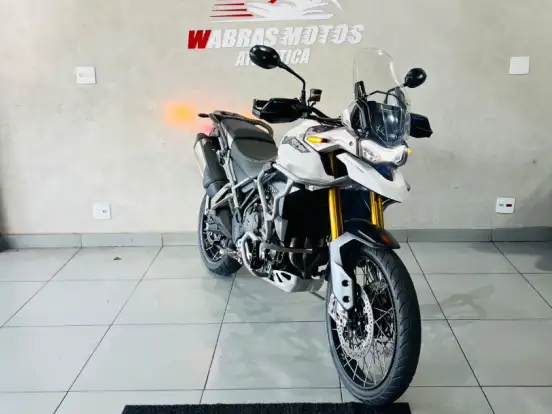 TRIUMPH-TIGER 900 RALLY PRO TRIUMPH-TIGER 900 RALLY PRO-2021