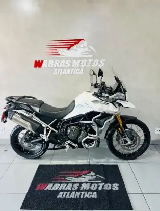 TRIUMPH-TIGER 900 RALLY PRO-2021