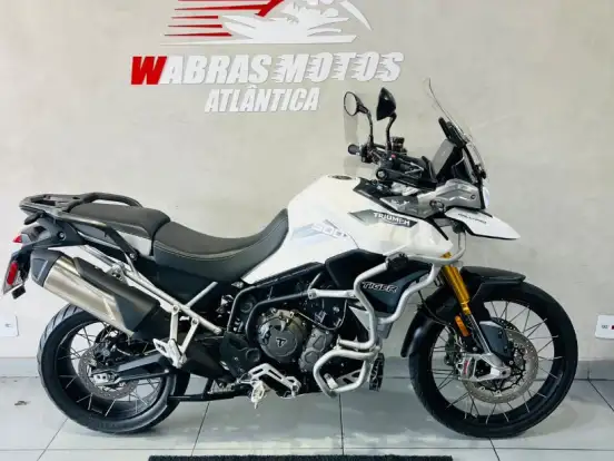 TRIUMPH-TIGER 900 RALLY PRO TRIUMPH-TIGER 900 RALLY PRO-2021