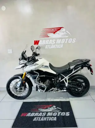 TRIUMPH-TIGER 900 RALLY PRO TRIUMPH-TIGER 900 RALLY PRO-2021