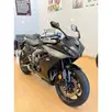 TRIUMPH DAYTONA 660 TRIUMPH DAYTONA 660