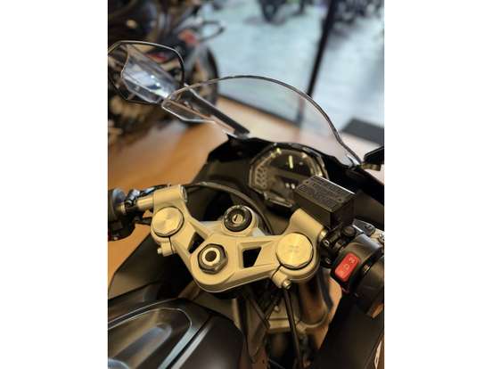 TRIUMPH-DAYTONA 660 TRIUMPH-DAYTONA 660-2024