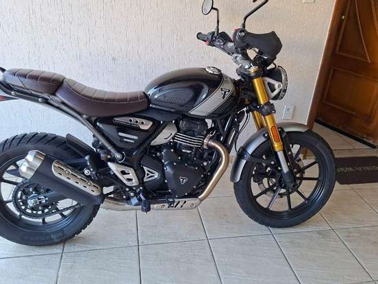 TRIUMPH-SCRAMBLER 400 X TRIUMPH-SCRAMBLER 400 X-2024
