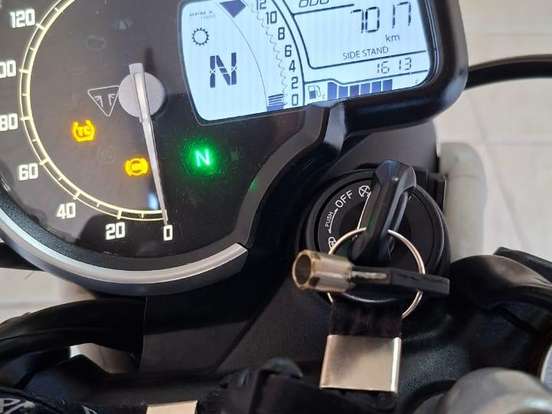 TRIUMPH-SCRAMBLER 400 X TRIUMPH-SCRAMBLER 400 X-2024