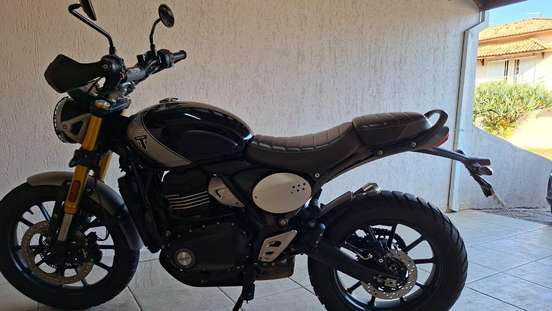 TRIUMPH-SCRAMBLER 400 X TRIUMPH-SCRAMBLER 400 X-2024