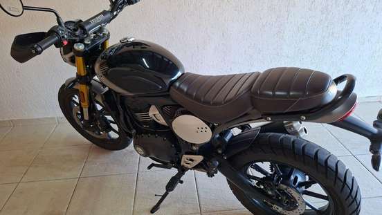 TRIUMPH-SCRAMBLER 400 X TRIUMPH-SCRAMBLER 400 X-2024