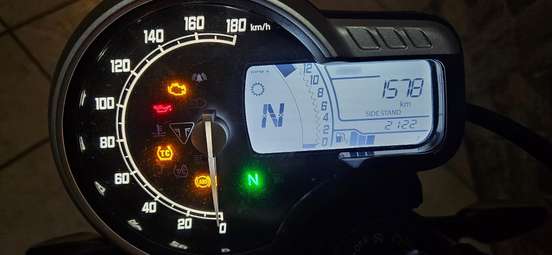 TRIUMPH-SPEED 400-2026