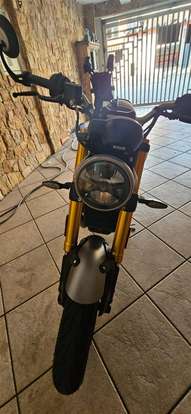 TRIUMPH-SPEED 400 TRIUMPH-SPEED 400-2026