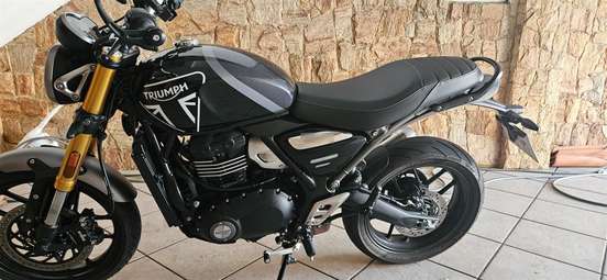 TRIUMPH-SPEED 400 TRIUMPH-SPEED 400-2026