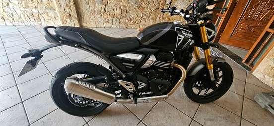 TRIUMPH-SPEED 400-2026