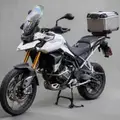 TRIUMPH TIGER 1200 RALLY EXPLORER TRIUMPH TIGER 1200 RALLY EXPLORER