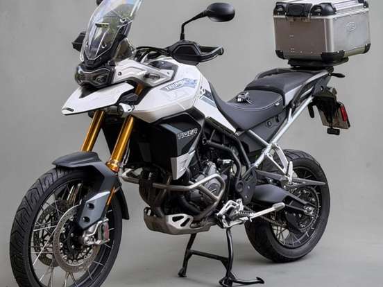 TRIUMPH-TIGER 1200 RALLY EXPLORER TRIUMPH-TIGER 1200 RALLY EXPLORER-2021