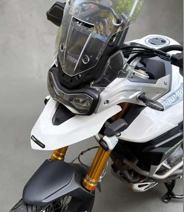 TRIUMPH-TIGER 1200 RALLY EXPLORER-2021