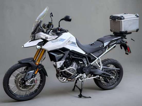 TRIUMPH-TIGER 1200 RALLY EXPLORER TRIUMPH-TIGER 1200 RALLY EXPLORER-2021