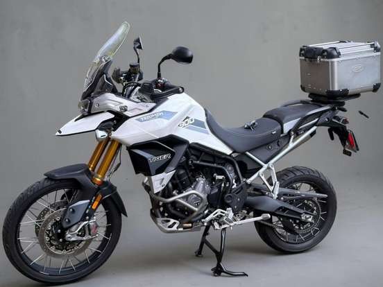 TRIUMPH-TIGER 1200 RALLY EXPLORER TRIUMPH-TIGER 1200 RALLY EXPLORER-2021