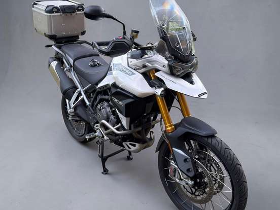 TRIUMPH-TIGER 1200 RALLY EXPLORER TRIUMPH-TIGER 1200 RALLY EXPLORER-2021