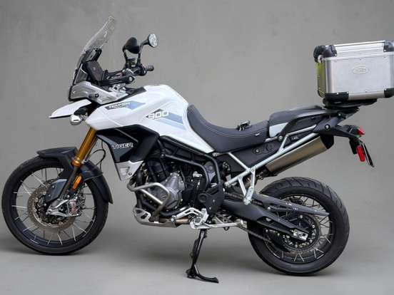 TRIUMPH-TIGER 1200 RALLY EXPLORER TRIUMPH-TIGER 1200 RALLY EXPLORER-2021