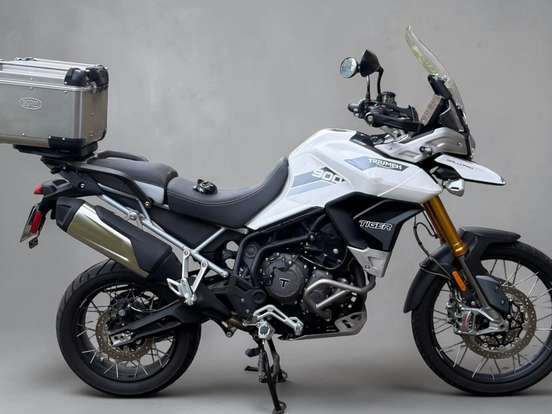 TRIUMPH-TIGER 1200 RALLY EXPLORER TRIUMPH-TIGER 1200 RALLY EXPLORER-2021