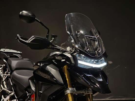 TRIUMPH-TIGER 1200 RALLY BLACK EDITION-2025