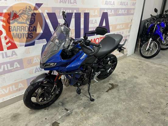 TRIUMPH-TIGER 660 SPORT-2022