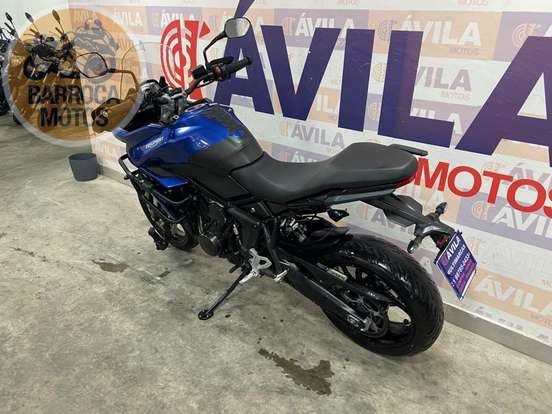 TRIUMPH-TIGER 660 SPORT-2022
