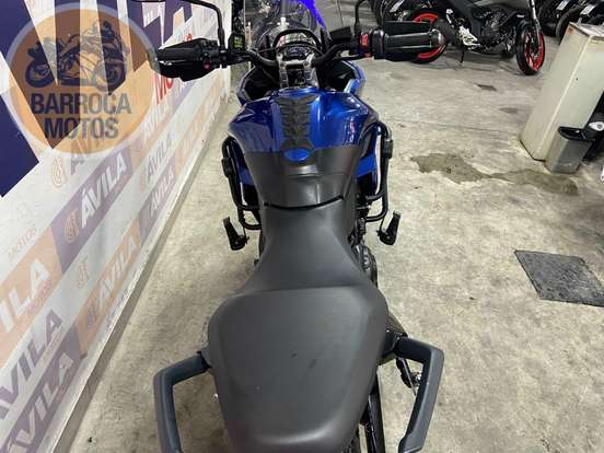 TRIUMPH-TIGER 660 SPORT TRIUMPH-TIGER 660 SPORT-2022