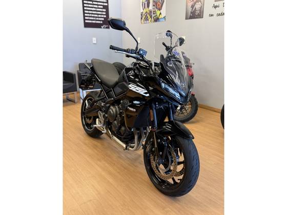TRIUMPH TIGER 660 SPORT 