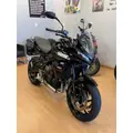 TRIUMPH TIGER 660 SPORT TRIUMPH TIGER 660 SPORT