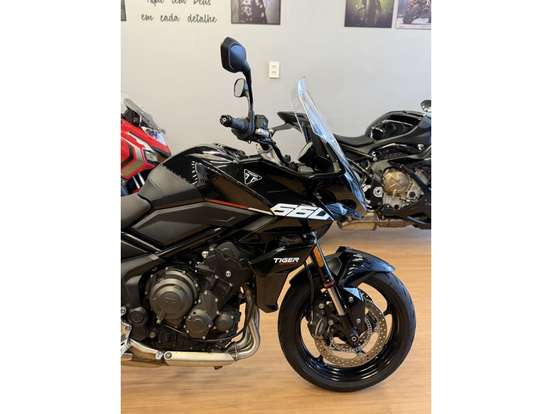 TRIUMPH-TIGER 660 SPORT TRIUMPH-TIGER 660 SPORT-2025