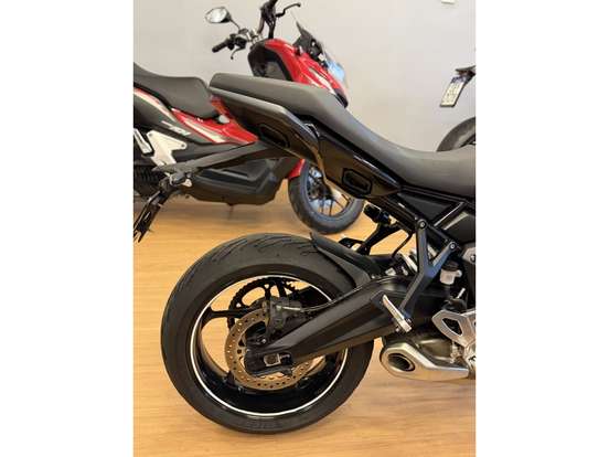 TRIUMPH-TIGER 660 SPORT TRIUMPH-TIGER 660 SPORT-2025