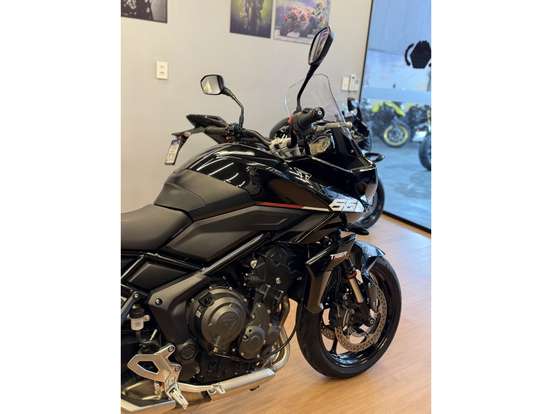 TRIUMPH-TIGER 660 SPORT TRIUMPH-TIGER 660 SPORT-2025