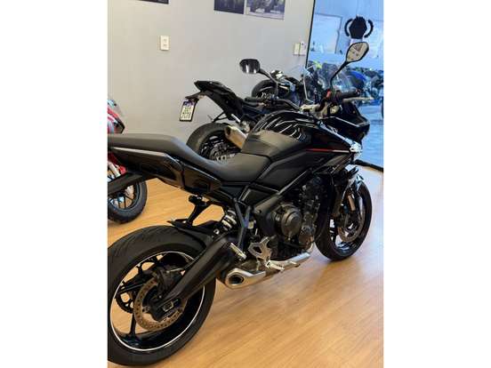TRIUMPH-TIGER 660 SPORT-2025
