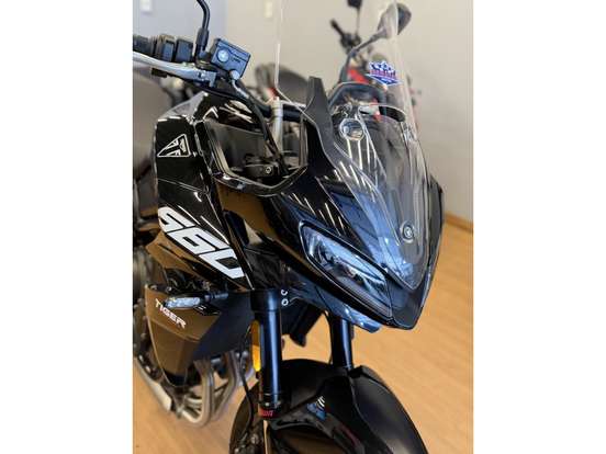 TRIUMPH-TIGER 660 SPORT TRIUMPH-TIGER 660 SPORT-2025