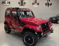 TROLLER T4 3.2 TGV 4X4 16V TURBO DIESEL 2P MANUAL TROLLER T4 3.2 TGV 4X4 16V TURBO DIESEL 2P MANUAL