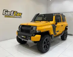 TROLLER T4 3.2 XLT 4X4 20V TURBO INTERCOOLER DIESEL 2P MANUAL TROLLER T4 3.2 XLT 4X4 20V TURBO INTERCOOLER DIESEL 2P MANUAL