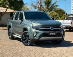 VOLKSWAGEN AMAROK 3.0 V6 TDI DIESEL EXTREME CD 4MOTION AUTOMÁTICO VOLKSWAGEN AMAROK 3.0 V6 TDI DIESEL EXTREME CD 4MOTION AUTOMÁTICO