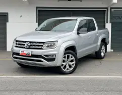 VOLKSWAGEN AMAROK 3.0 V6 TDI DIESEL HIGHLINE CD 4MOTION AUTOMÁTICO VOLKSWAGEN AMAROK 3.0 V6 TDI DIESEL HIGHLINE CD 4MOTION AUTOMÁTICO